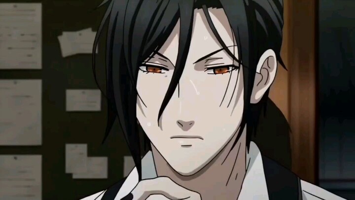 Sebastian Michaelis