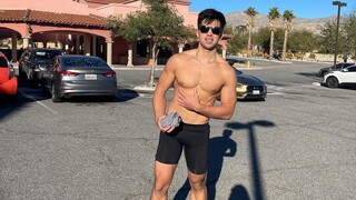 Hot Guys | Derrick Monasterio (Filipino Actor)