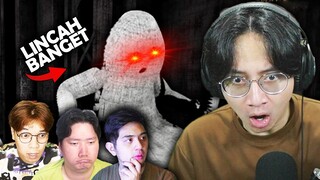 Kemunculan TUYUL MISTERIUS Ini Bikin RUSUH! - Content Warning Indonesia Part 4