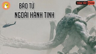 Bào tử Ngoài Hành Tinh rơi xuống trái đất, Sản Sinh ra vô số Quái Vật | Quạc Review Phim |