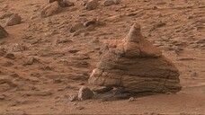 Som ET - 65 - Mars - Curiosity Sol 3522 - Video 2