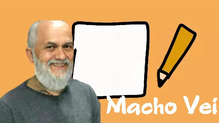 Programa do Macho Vei -416