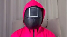 What's behind that mask?