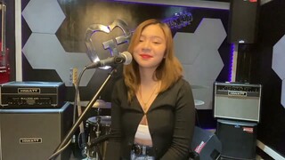 Pipah Pancho Cover (Para sa Akin - Sitti)