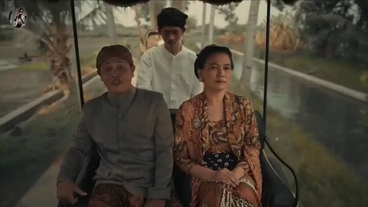 TUTORIAL TO SATISFY YOUR WIFE FROM THE FILM GOWOK - Storyline of the Film Go