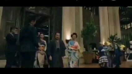 iklan AQUA 2017(ada yang bisa ngomong jepang) !