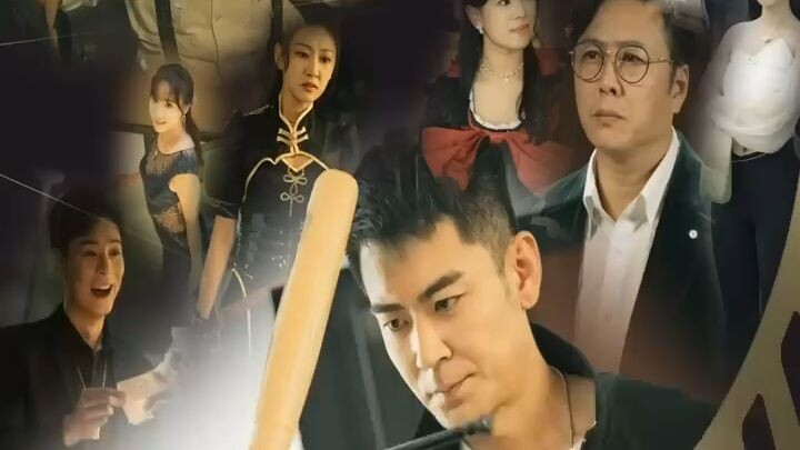 สาวสายเปย์ดูถูกผัวขายปลา นอกใจต่อหน้าทุกคน_ วินาทีต่(720P_H