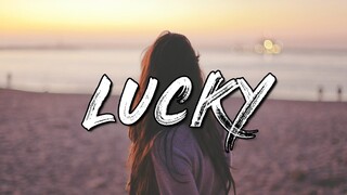 Abat - Lucky (Prod by Levi) | So lucky to have you