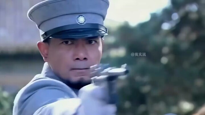 His karmic retribution was having a son in his 40s—and now, well into his 90s, he’s still alive and 