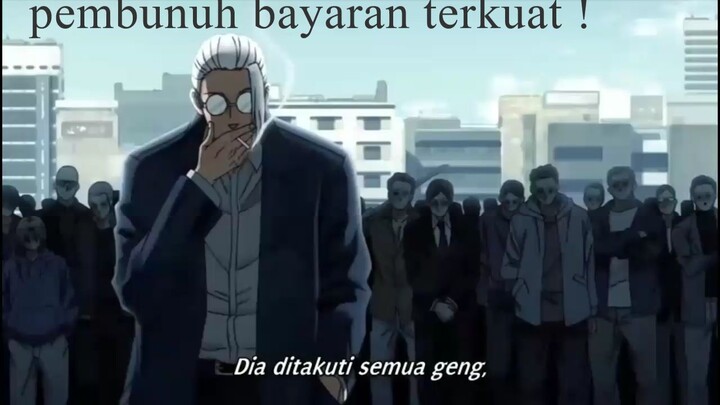 sakamoto days season 1