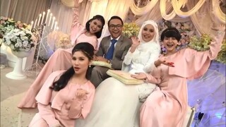 Aku Bukan Bimbo (Episod 18) 💙