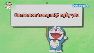 [S8] doraemon tiếng việt - doraemon trong mọt ngày yêu