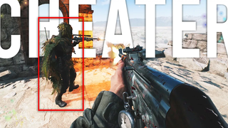เล่น Battlefield 5 กับเจ้าเล่ห์สุดสยอง