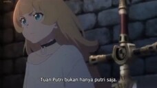 hime sama goumon no jikan desu part1