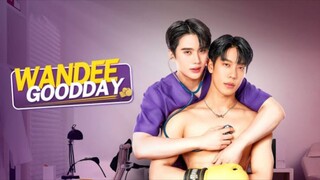 🇹🇭 [Ep 12 - End] {BL} Wandee Goodday ~ Eng Sub
