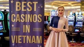 Casino Trực Tuyến Uy Tín 2024 | Đánh Giá và Khuyến Mãi Hấp Dẫn - Sòng Bạc trực Tuyến