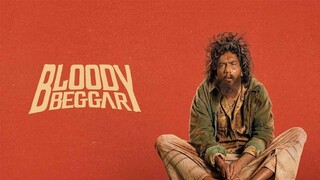 Bloody Beggar (2024)