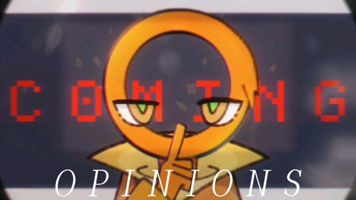 OPINIONS【再临者】alanbecker火柴人小橙meme