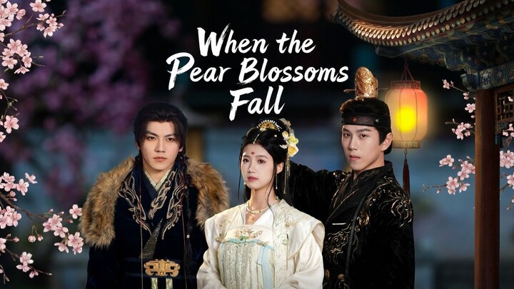 When The Pear Blossoms Fall
