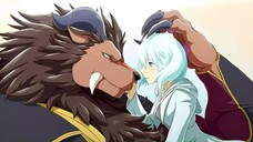 [Lyrics + Vietsub] Love Infinity - Hinano (Sacrificial Princess And The King Of Beasts Opening 2 OST