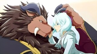 [Lyrics + Vietsub] Love Infinity - Hinano (Sacrificial Princess And The King Of Beasts Opening 2 OST