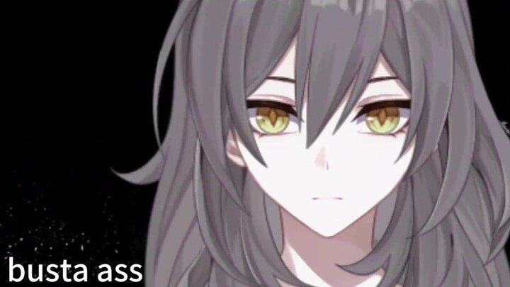 【Bengtie/MEME】Star-Murder in my mind