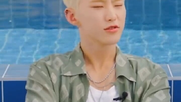 ميزة فريدة في التنفس: يمكنك أن ترمش دون أن تلاحظ أو يلاحظك أحد.