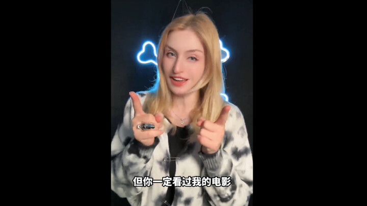 Mungkin kamu nggak kenal aku, tapi kamu pasti pernah nonton film yang aku bintangi😉🎥🎬