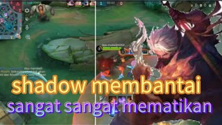 hayabusa menggila MLBB