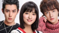 8. TITLE: Meteor Garden/Tagalog Dubbed Episode 08 HD