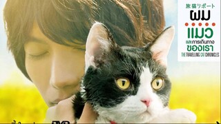 The Travelling Cat Chronicles ผม แมว และการเดินทางของเรา (2018)