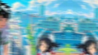 những bộ anime khá hay