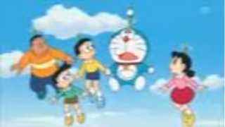 Doraemon Episode 519