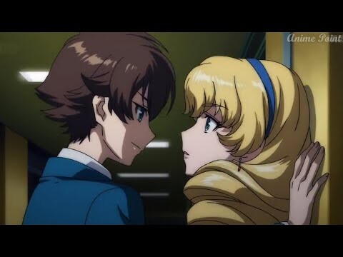 Top 10 Romance/Mecha Anime with a Strong and Powerful MC [HD] - Bilibili