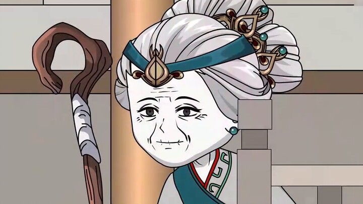 Episode 38 of "Looking Back at Despair": Fighting against the elite disciples of the two immortal se