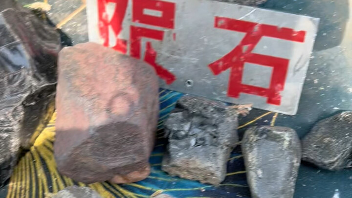 The old man casually dropped a bombshell—10 million!