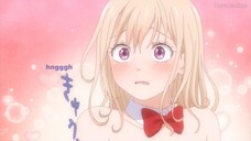Kuroiwa Medaka ni Watashi no Kawaii ga Hougen Sugite Episode 3 Sub Indo