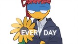 【CH/MEME/Sujia】every day