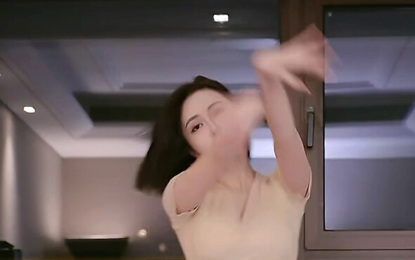 韩舞9
