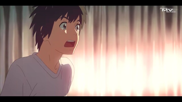 sobbing amv