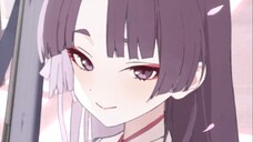 L2D Blue Archive - Kadenokouji Yukari Sub English