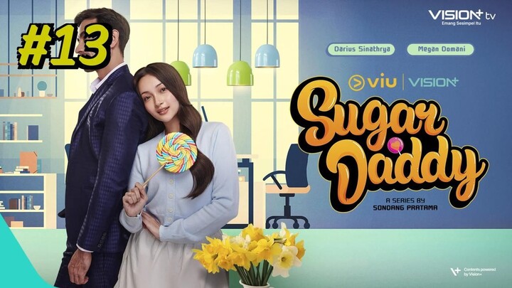 Sugar Daddy Episode 13 (2025)