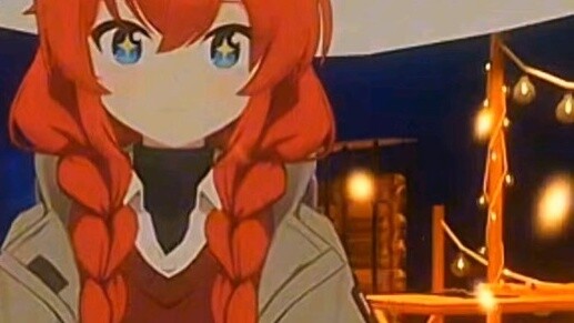 Maki at different levels of favorability