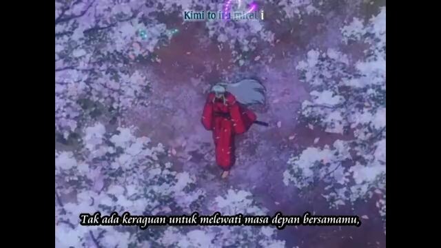 Inuyasha episode 20 sub indo