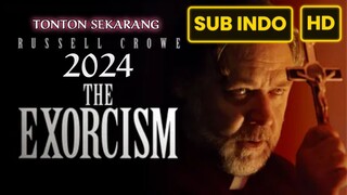 The Exorcism 2024 SUB INDO