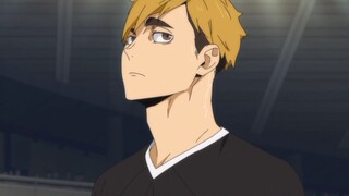 Wajah Villain muncul saat main Main Voli