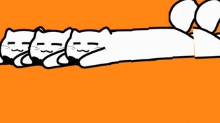 [Handwritten] Sakaban turtle is a cat