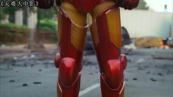 Enam superhero tiruan paling kocak dalam film—mana yang menurutmu paling lucu? Wolverine buatan Tion