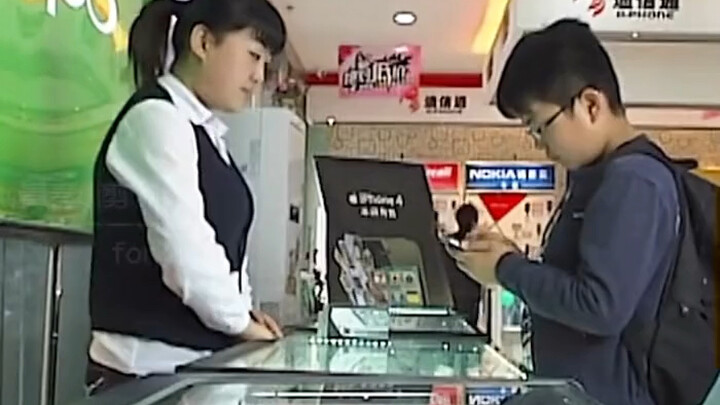 What a talented student! #iphone4s