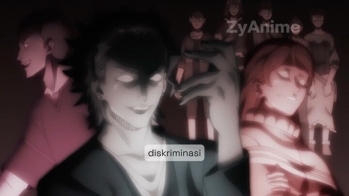 Dunia bisa hancur jika tiada asta?